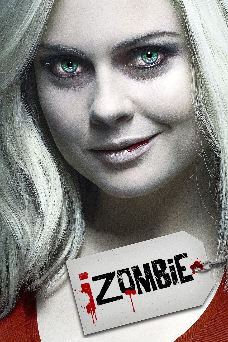 iZombie review: The Stan show that you need to start watching.